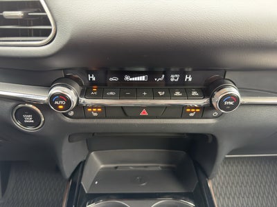 2025 Mazda Mazda CX-30 2.5 Turbo Premium Plus AWD