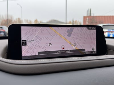 2025 Mazda Mazda CX-30 2.5 Turbo Premium Plus AWD