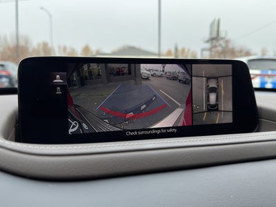 2025 Mazda Mazda CX-30 2.5 Turbo Premium Plus AWD