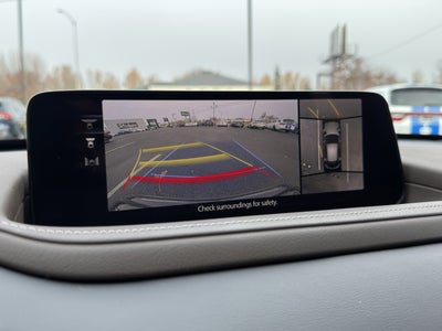 2025 Mazda Mazda CX-30 2.5 Turbo Premium Plus AWD