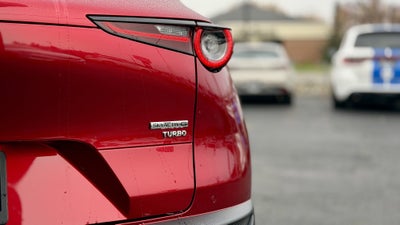2025 Mazda Mazda CX-30 2.5 Turbo Premium Plus AWD