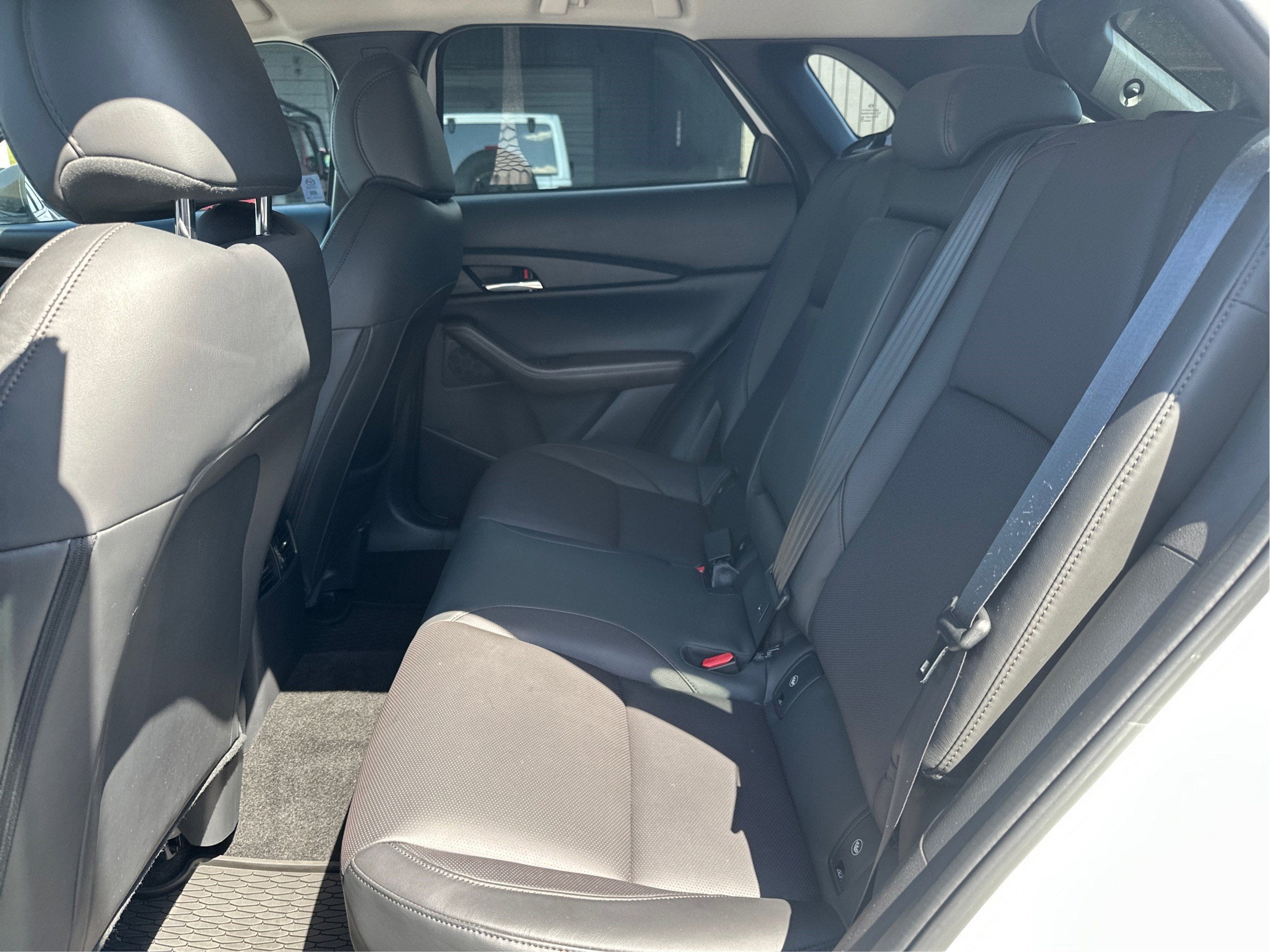 2023 Mazda Mazda CX-30 Turbo Premium Plus