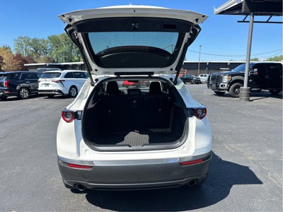 2023 Mazda Mazda CX-30 Turbo Premium Plus