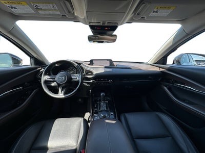 2023 Mazda Mazda CX-30 Turbo Premium Plus
