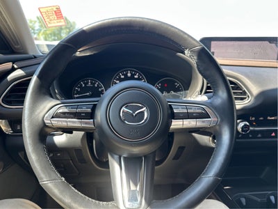 2023 Mazda Mazda CX-30 Turbo Premium Plus