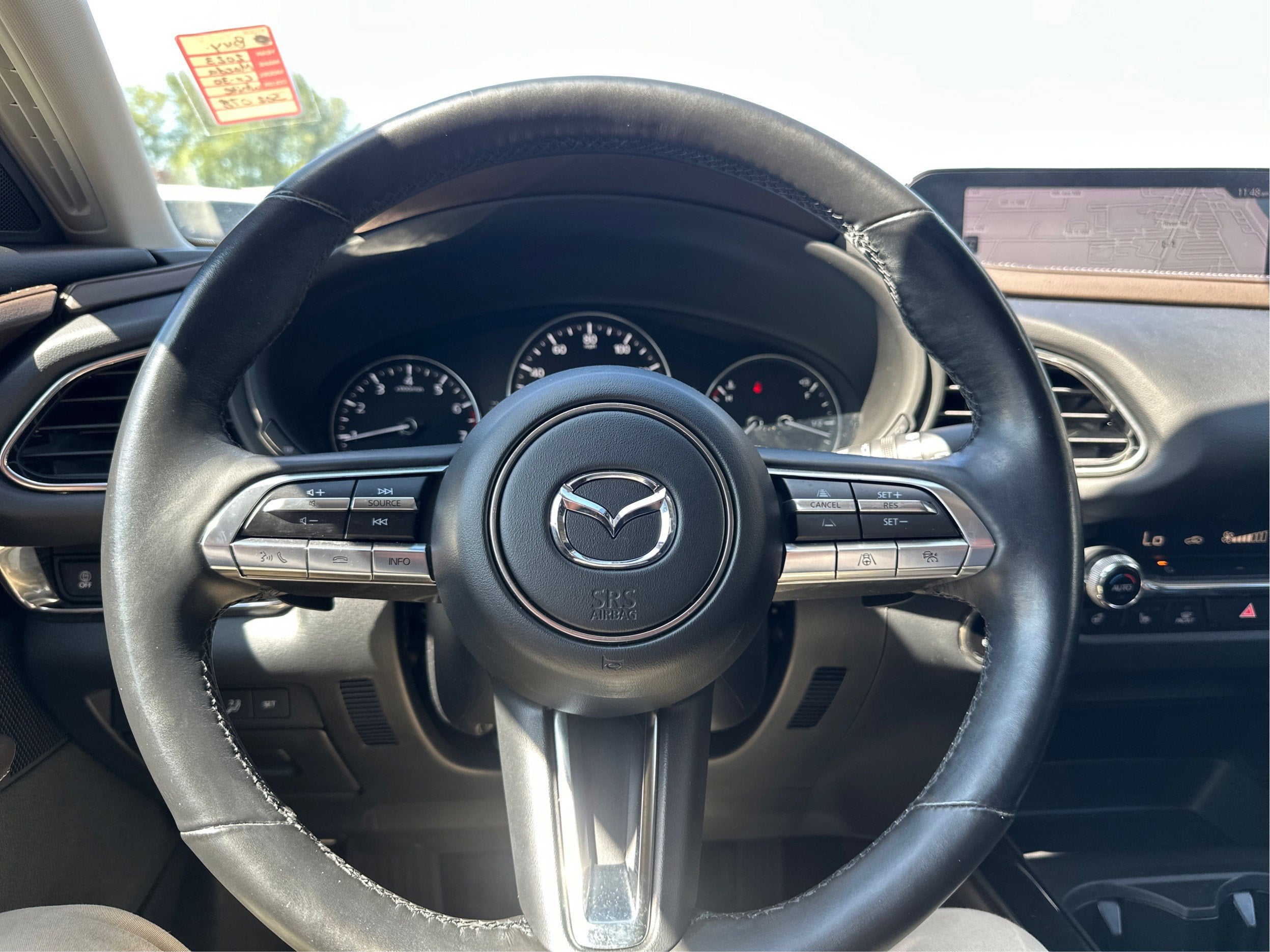 2023 Mazda Mazda CX-30 Turbo Premium Plus
