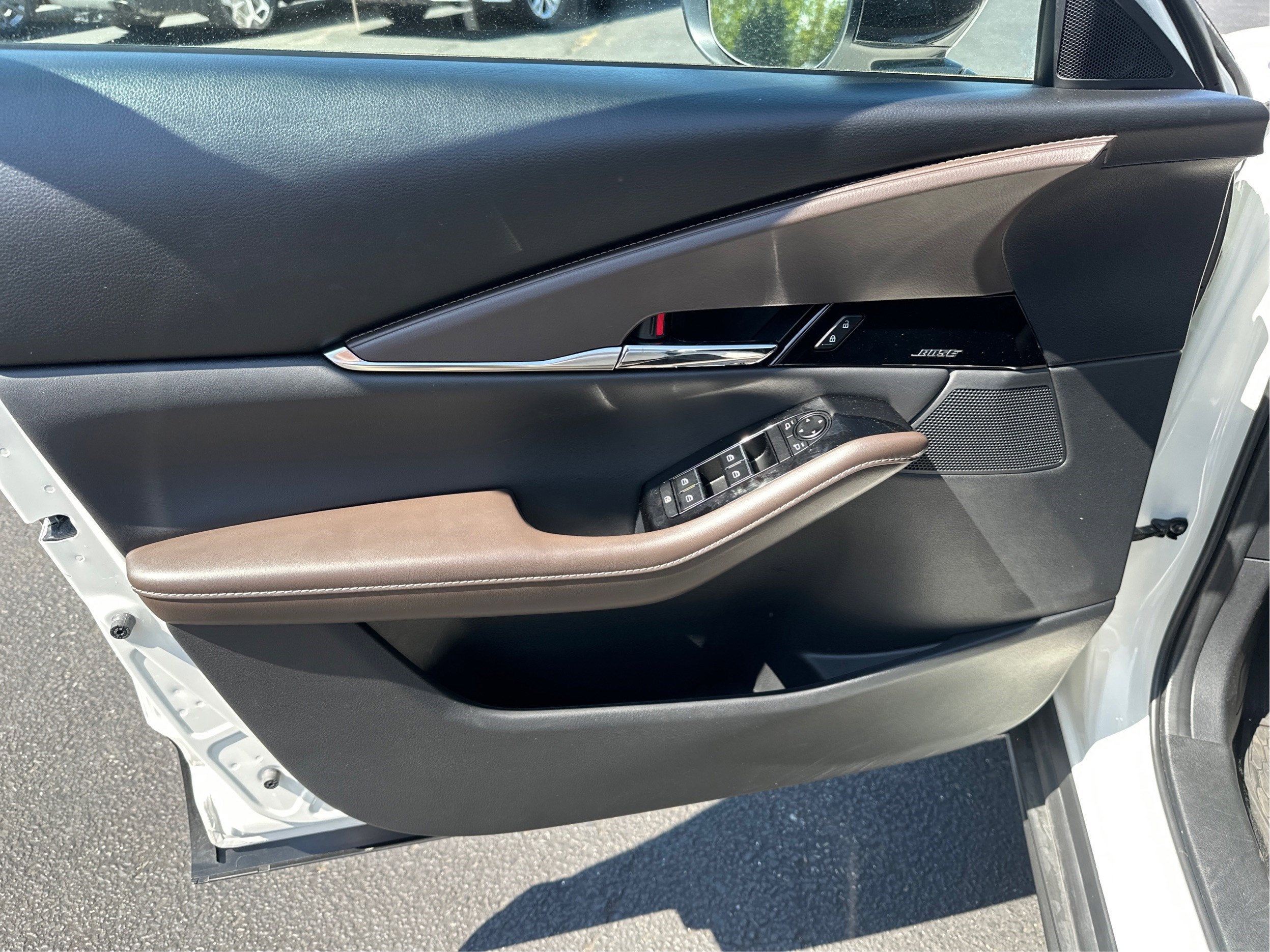 2023 Mazda Mazda CX-30 Turbo Premium Plus