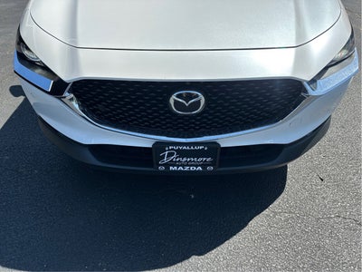 2023 Mazda Mazda CX-30 Turbo Premium Plus