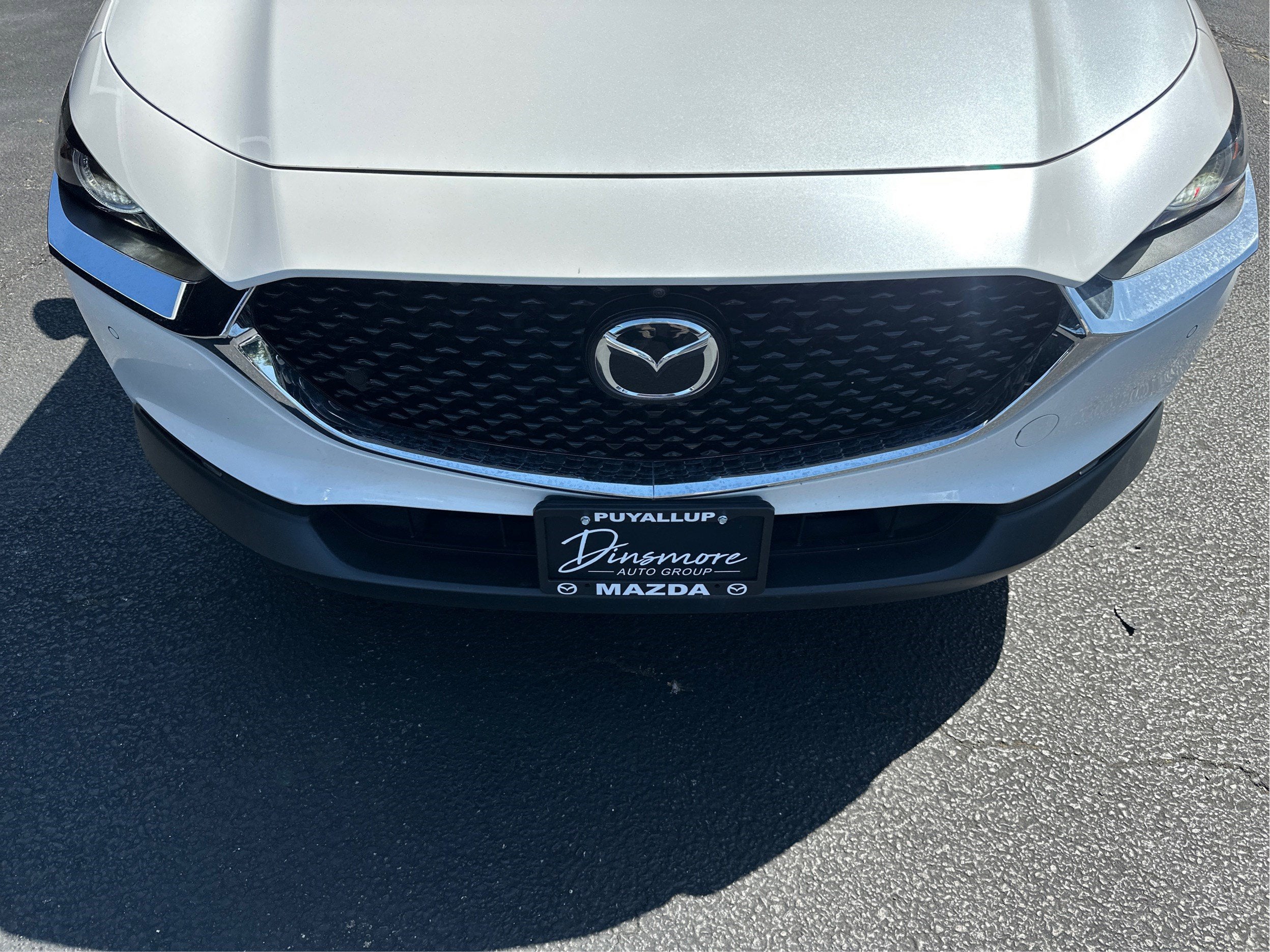2023 Mazda Mazda CX-30 Turbo Premium Plus