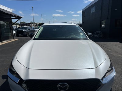 2023 Mazda Mazda CX-30 Turbo Premium Plus