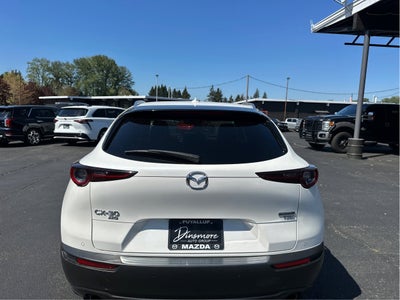 2023 Mazda Mazda CX-30 Turbo Premium Plus