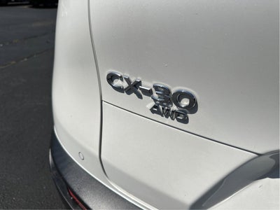 2023 Mazda Mazda CX-30 Turbo Premium Plus