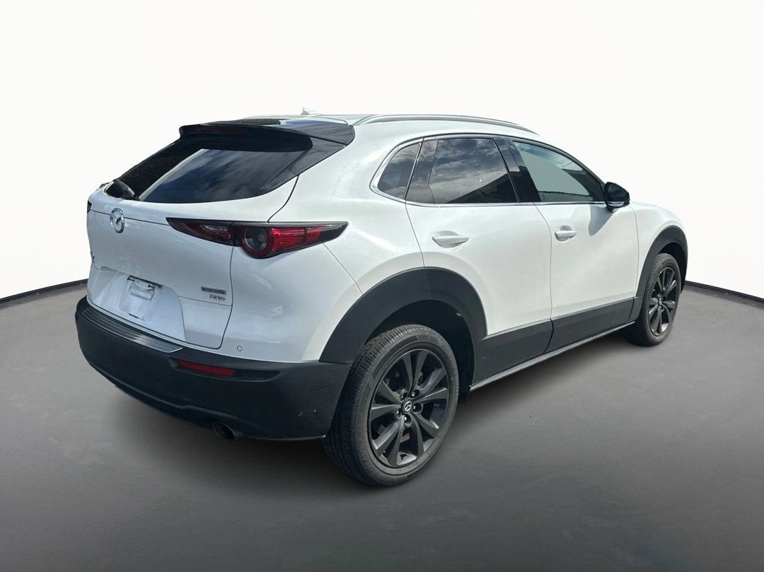 2023 Mazda Mazda CX-30 Turbo Premium Plus