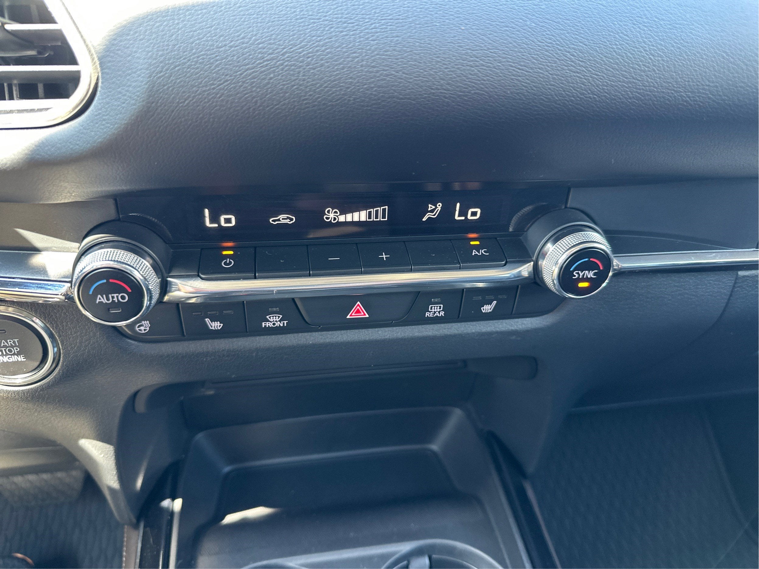 2023 Mazda Mazda CX-30 Turbo Premium Plus