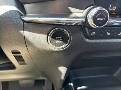 2023 Mazda Mazda CX-30 Turbo Premium Plus