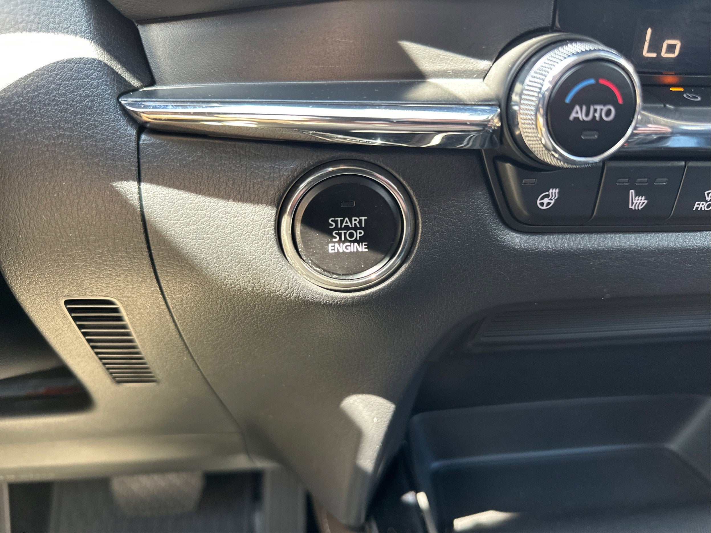 2023 Mazda Mazda CX-30 Turbo Premium Plus