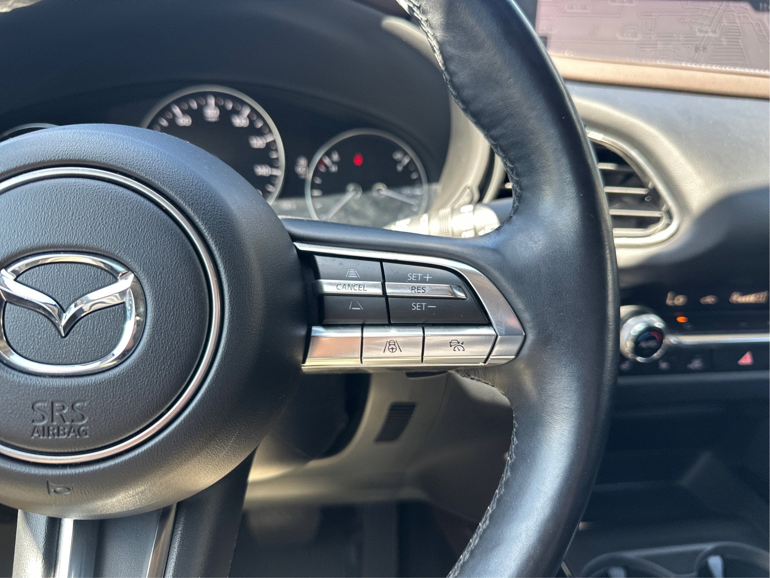 2023 Mazda Mazda CX-30 Turbo Premium Plus