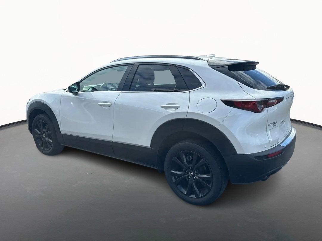 2023 Mazda Mazda CX-30 Turbo Premium Plus