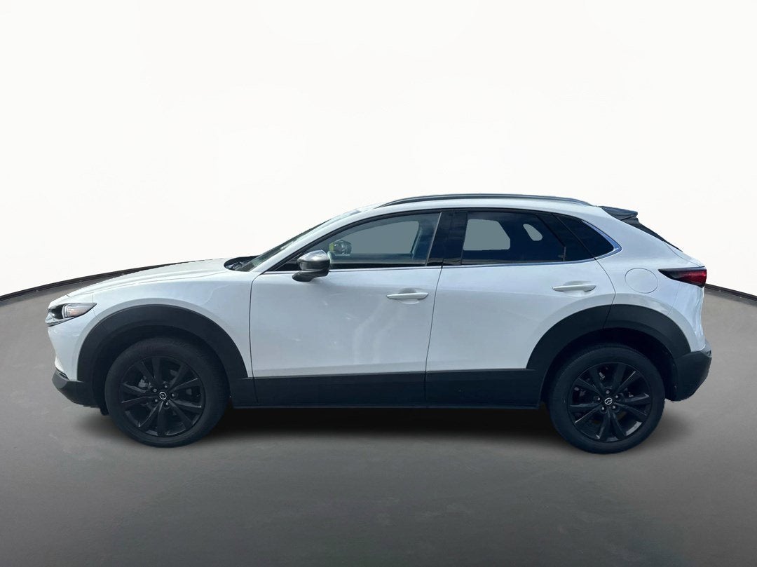 2023 Mazda Mazda CX-30 Turbo Premium Plus