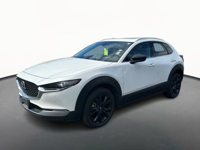 2023 Mazda Mazda CX-30 Turbo Premium Plus