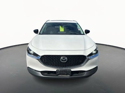 2023 Mazda Mazda CX-30 Turbo Premium Plus