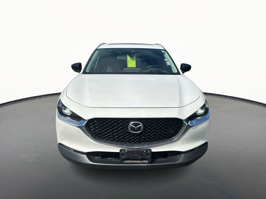 2023 Mazda Mazda CX-30 Turbo Premium Plus