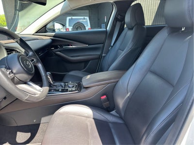 2023 Mazda Mazda CX-30 Turbo Premium Plus