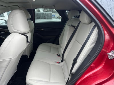 2023 Mazda Mazda CX-30 Turbo Premium Plus