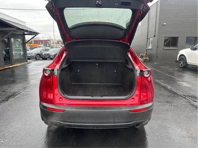 2023 Mazda Mazda CX-30 Turbo Premium Plus