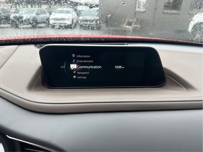 2023 Mazda Mazda CX-30 Turbo Premium Plus