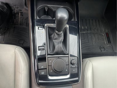 2023 Mazda Mazda CX-30 Turbo Premium Plus