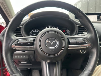 2023 Mazda Mazda CX-30 Turbo Premium Plus