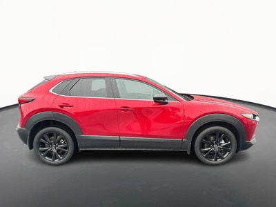 2023 Mazda Mazda CX-30 Turbo Premium Plus