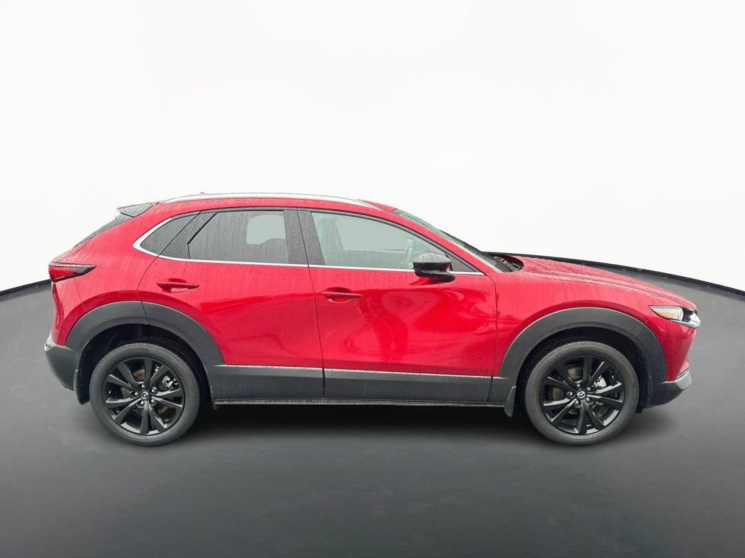 2023 Mazda Mazda CX-30 Turbo Premium Plus