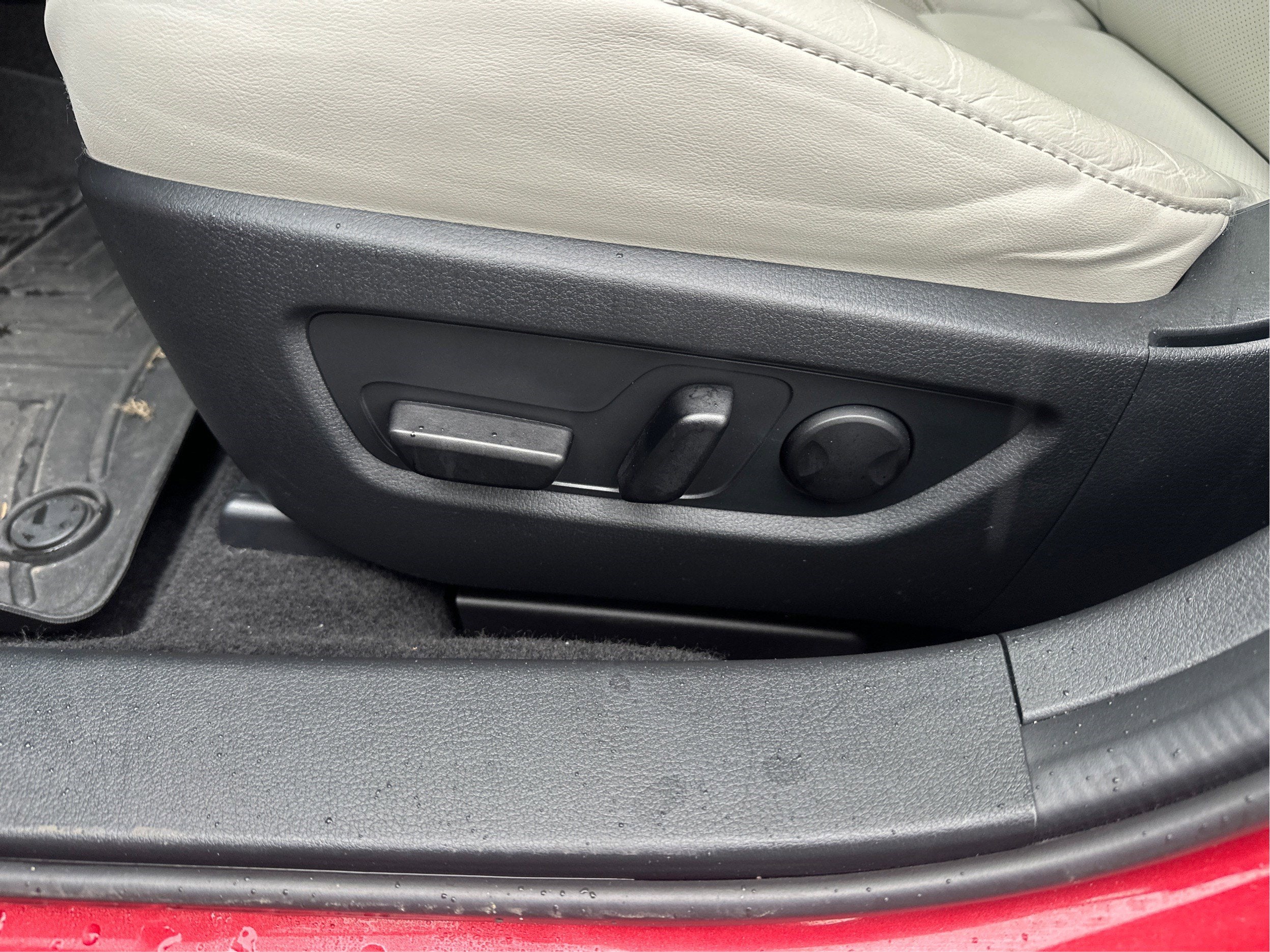 2023 Mazda Mazda CX-30 Turbo Premium Plus