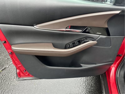 2023 Mazda Mazda CX-30 Turbo Premium Plus