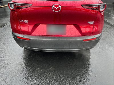 2023 Mazda Mazda CX-30 Turbo Premium Plus