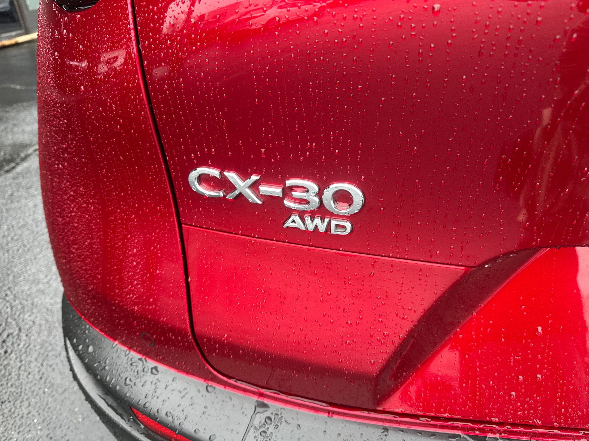 2023 Mazda Mazda CX-30 Turbo Premium Plus