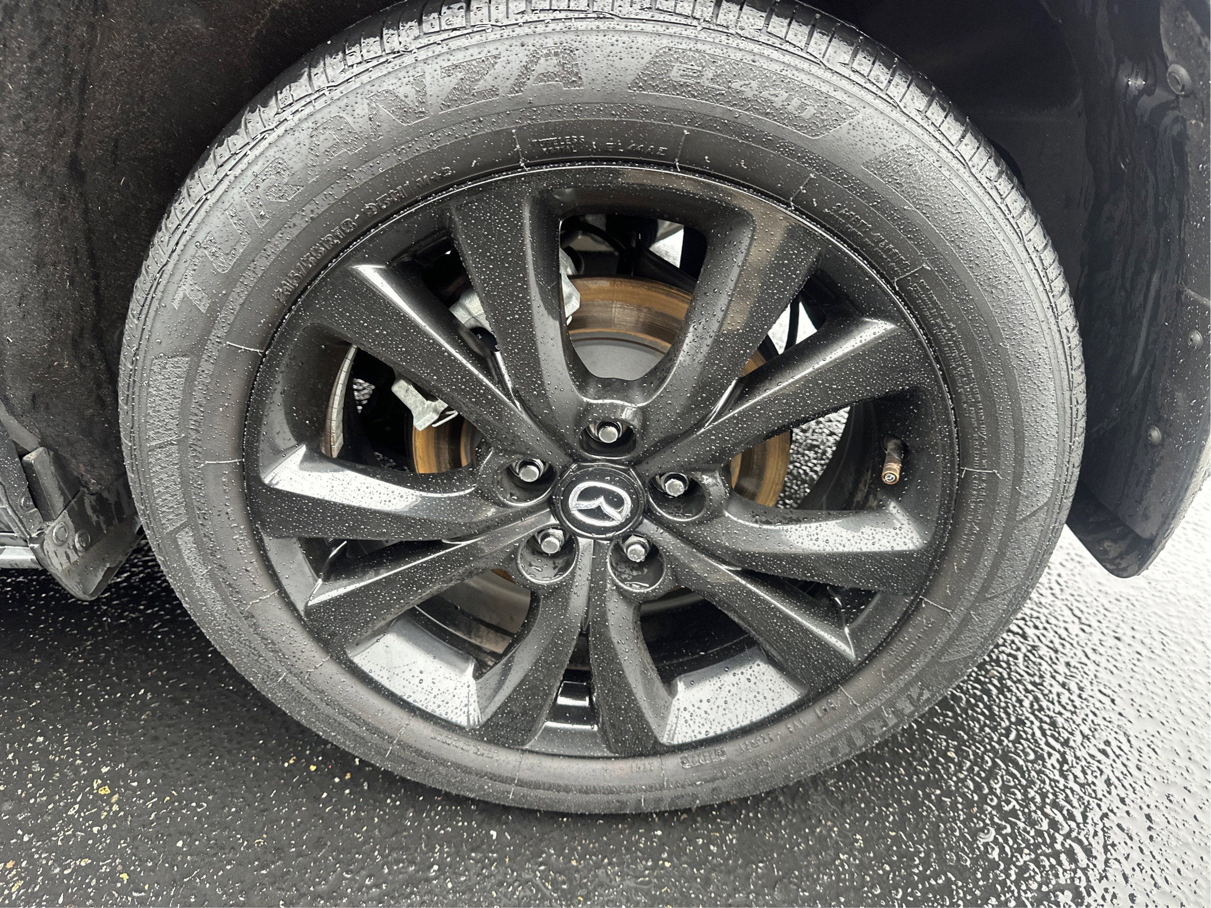 2023 Mazda Mazda CX-30 Turbo Premium Plus