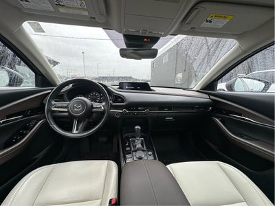 2023 Mazda Mazda CX-30 Turbo Premium Plus