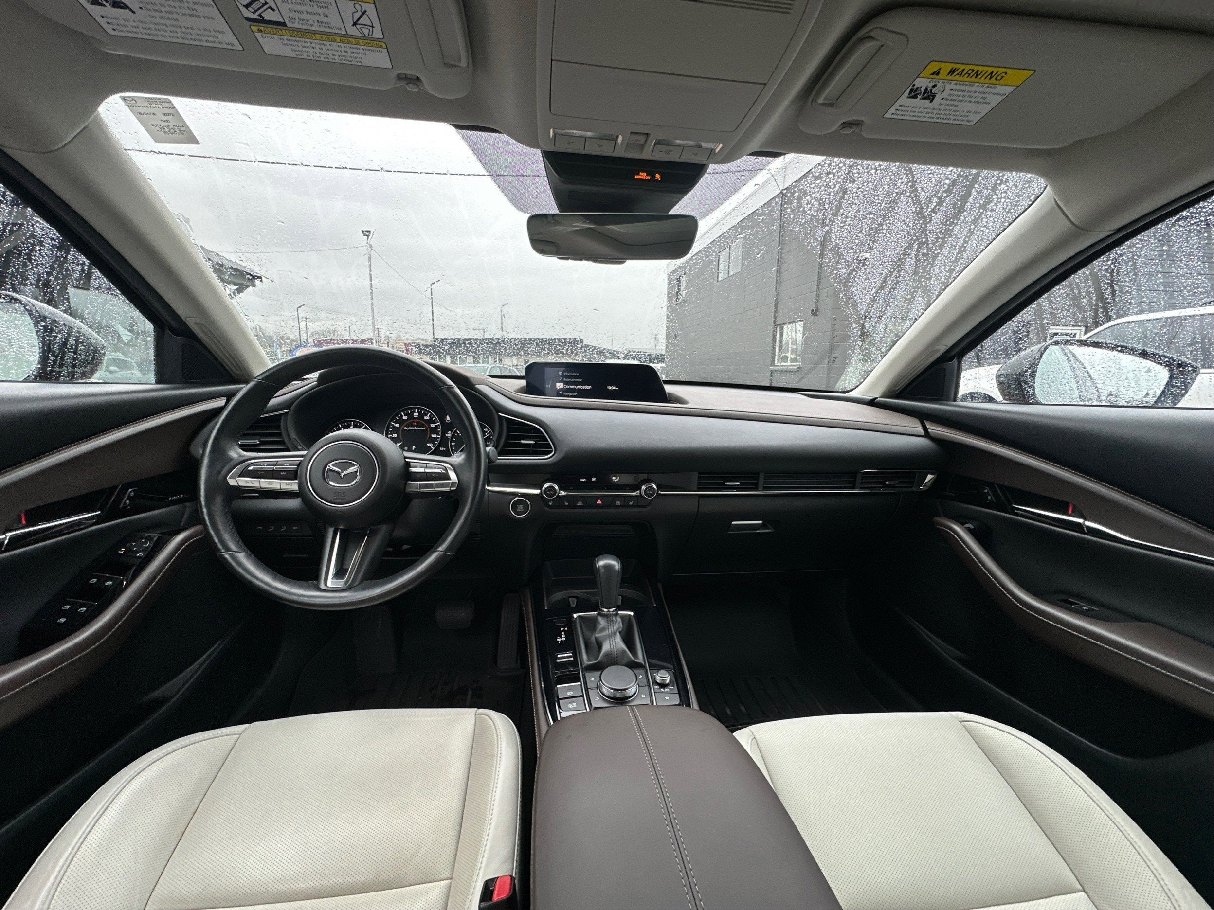 2023 Mazda Mazda CX-30 Turbo Premium Plus