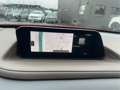 2023 Mazda Mazda CX-30 Turbo Premium Plus