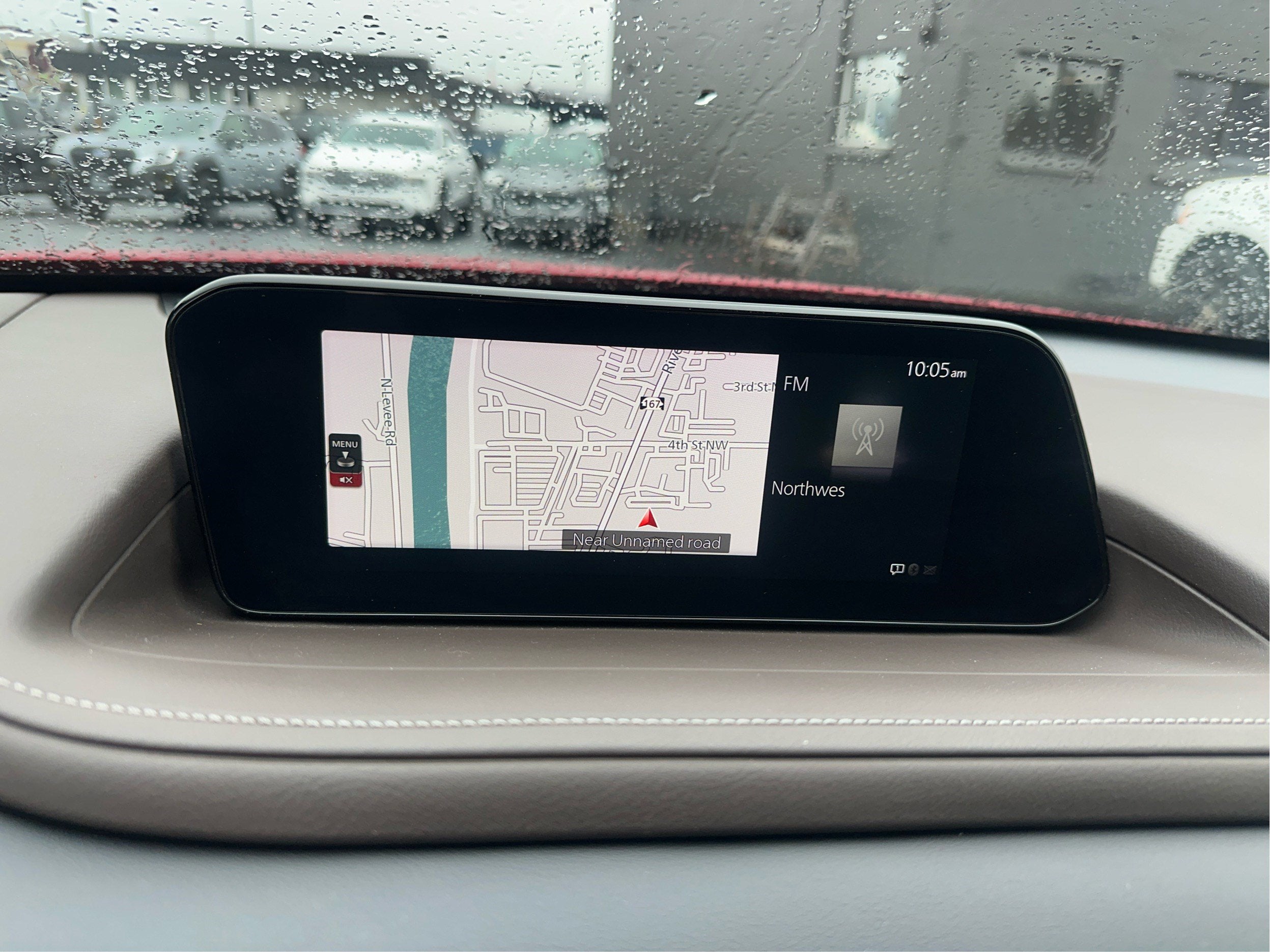 2023 Mazda Mazda CX-30 Turbo Premium Plus