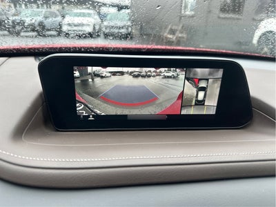 2023 Mazda Mazda CX-30 Turbo Premium Plus