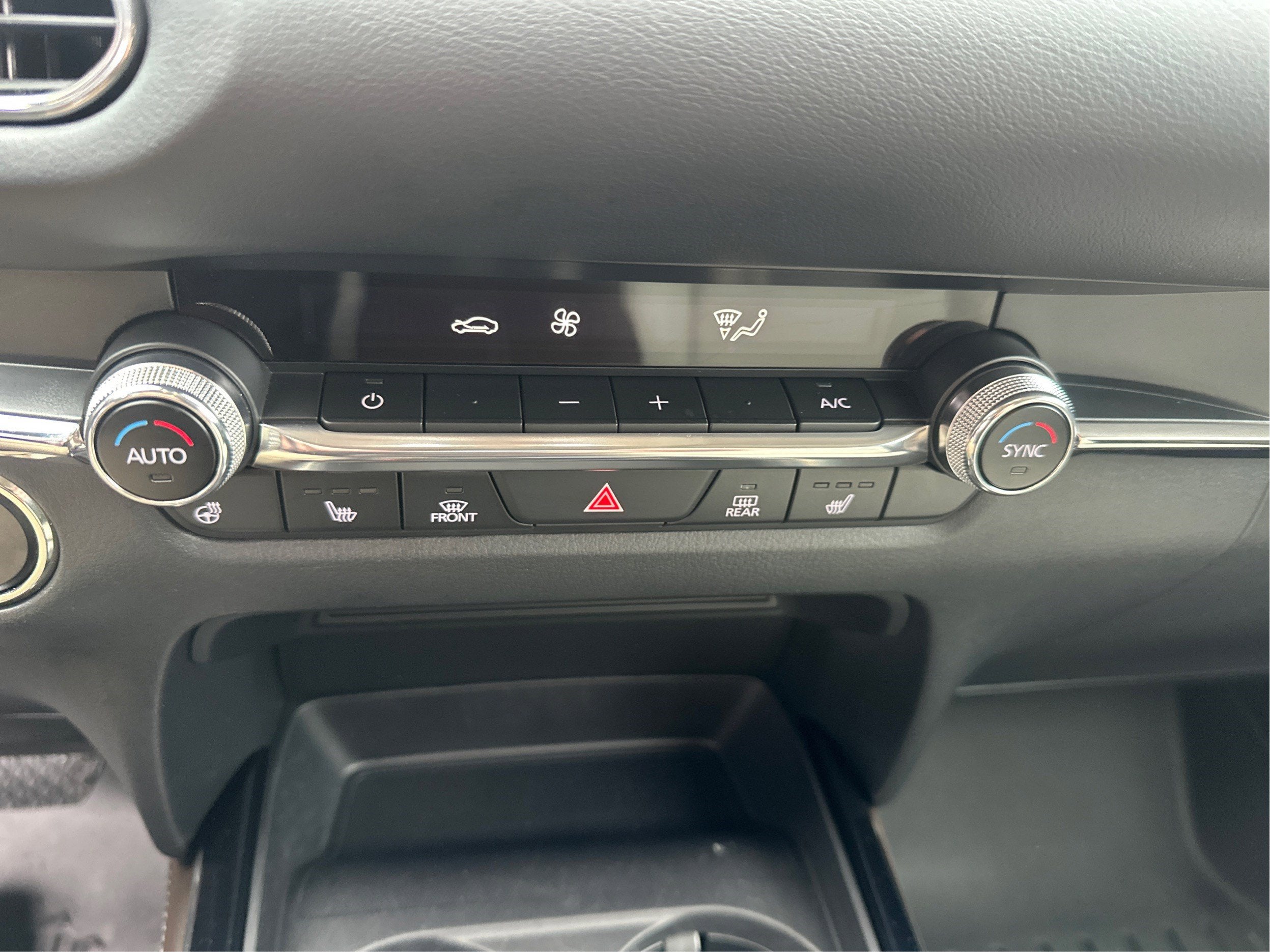 2023 Mazda Mazda CX-30 Turbo Premium Plus