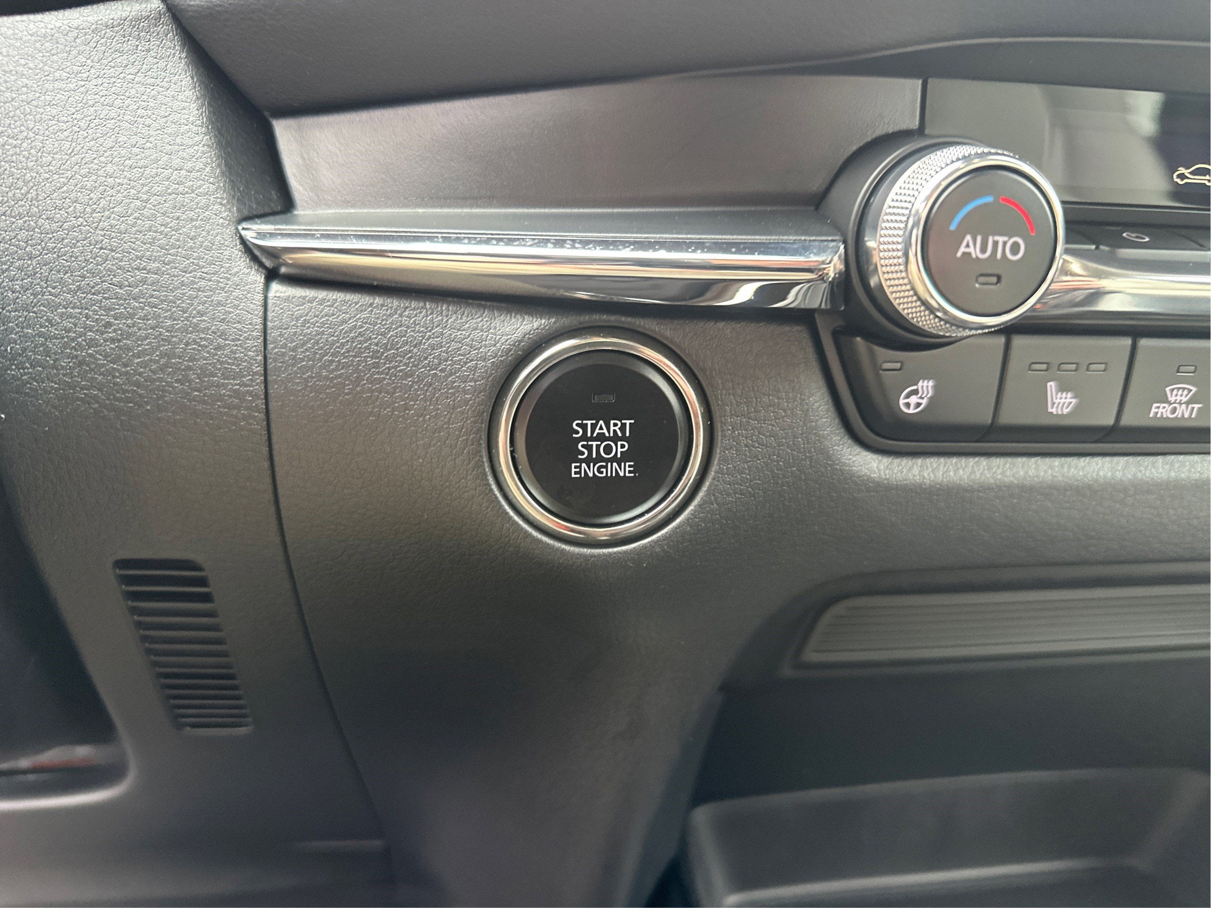 2023 Mazda Mazda CX-30 Turbo Premium Plus