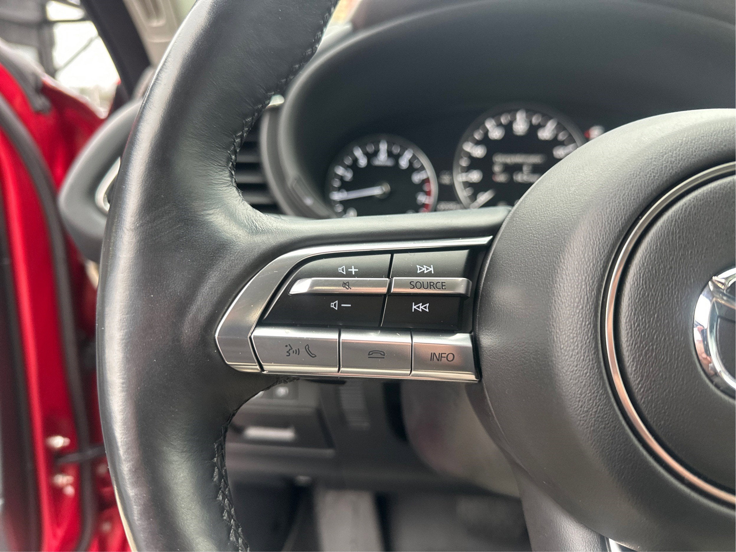 2023 Mazda Mazda CX-30 Turbo Premium Plus