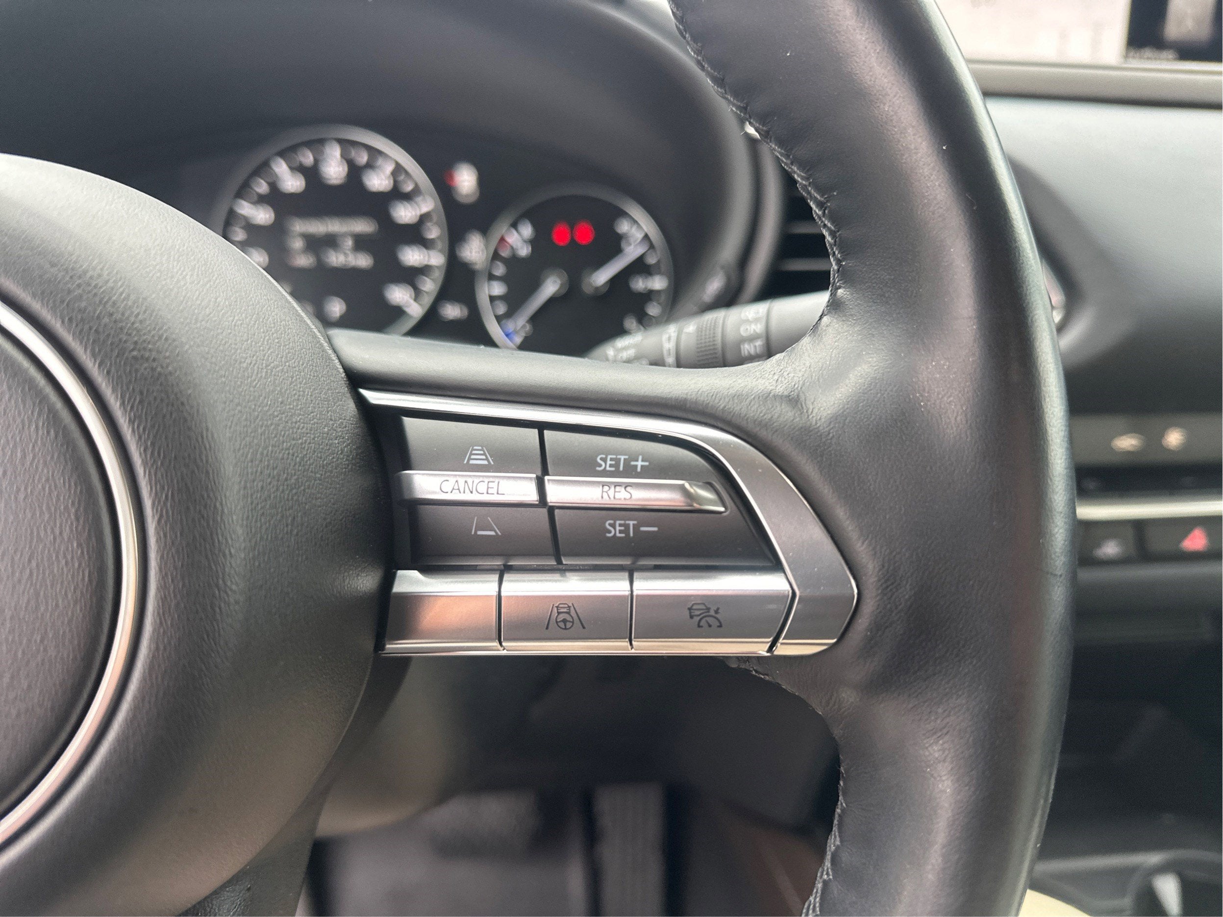 2023 Mazda Mazda CX-30 Turbo Premium Plus