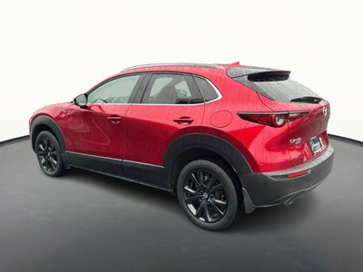 2023 Mazda Mazda CX-30 Turbo Premium Plus