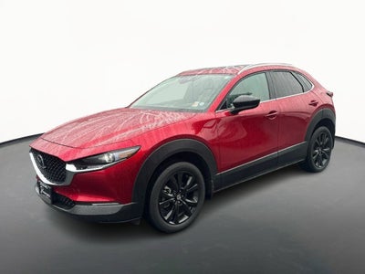 2023 Mazda Mazda CX-30 Turbo Premium Plus